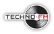 Logo de Techno.FM (CA) 96k MP3