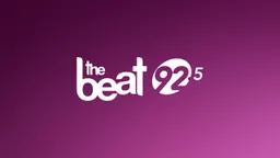 Logo de The beat 92.5