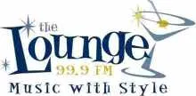 Logo de The Lounge CHPQ-FM 99.9 Parksville
