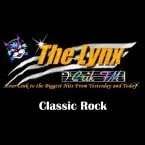 Logo de THE LYNX CLASSIC ROCK