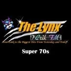 Logo de THE LYNX SUPER 70S
