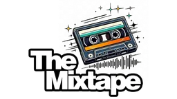 Logo de The Mixtape