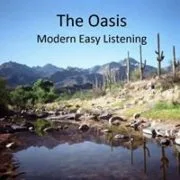 Logo de The oasis radio