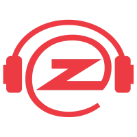 Logo de The Zone