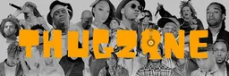 Logo de Thugzone