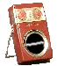 Logo de Time Capsule Show