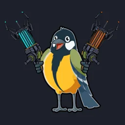Logo de Tits.FM