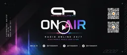 Logo de Trance and Progressive shows from the world's best DJs.
