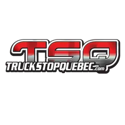Logo de Truck Stop Quebec
