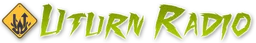 Logo de Uturn Radio - Drum & Bass 32kb/s