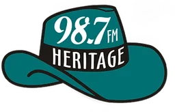 Logo de Valley Heritage Radio