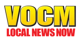 Logo de VOCM-AM 590 St. John's, NL