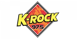 Logo de VOCM-FM 97.5 "K-Rock" St. John's, NL