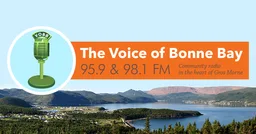 Logo de Voice of Bonne Bay Community Radio