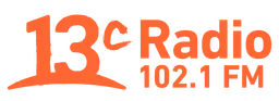 Logo de 13C
