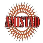 Logo de Amistad stereo