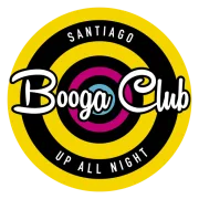 Logo de Boogaclub