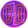 Logo de Club Dance Chile