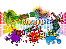 Logo de Consuelo FM