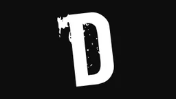 Logo de Distorsión FM