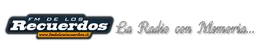 Logo de FM de los Recuerdos