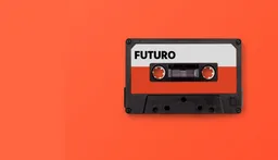 Logo de FUTURO Chile