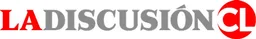 Logo de La Discusión
