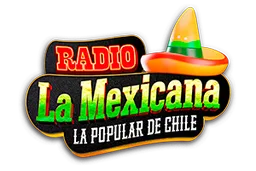 Logo de La Mexicana Chile