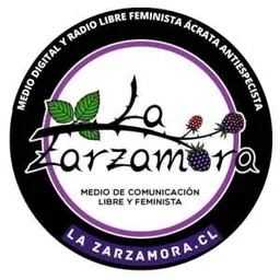 Logo de La Zarzamora