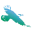 Logo de Lafken Mawida
