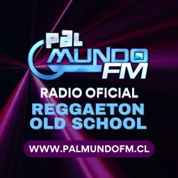 Logo de PalMundo FM