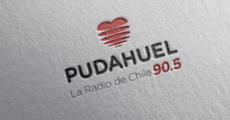 Logo de Pudahuel