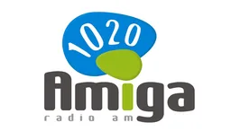 Logo de Radio Amiga de Talca