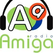 Logo de Radio Amiga Fm 100.7
