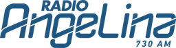 Logo de Radio Angelina 730 AM