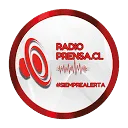 Logo de RADIO CARICIA FM