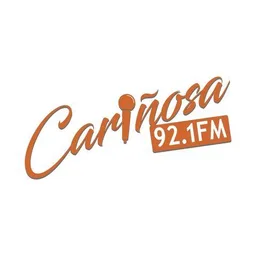 Logo de Radio Cariñosa