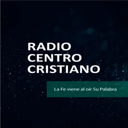 Logo de Radio Centro Cristiano