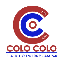 Logo de Radio ColoColo