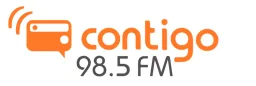 Logo de Radio Contigo