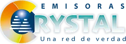 Logo de Radio Crystal Cabildo 101.9
