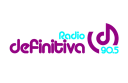 Logo de Radio Definitiva