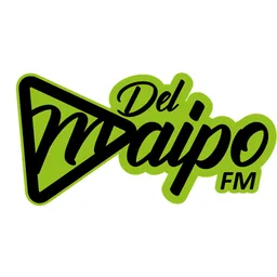 Logo de Radio Del Maipo