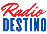 Logo de Radio Destino
