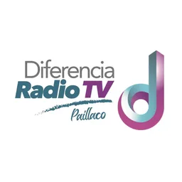 Logo de Radio Diferencia