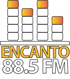 Logo de Radio Encanto 88.5 FM