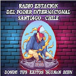 Logo de Radio Estacion del Poder