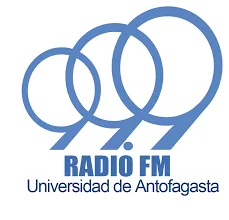 Logo de Radio FM Universidad de Antofagasta 99.9