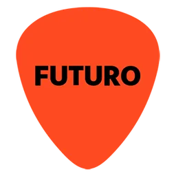 Logo de Radio Futuro