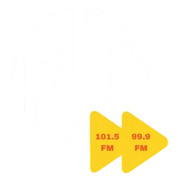 Logo de Radio la Palabra FM
